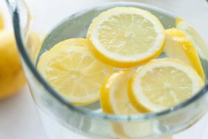 alimentos que ayudan contra la alergia
