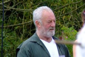 bernard hill