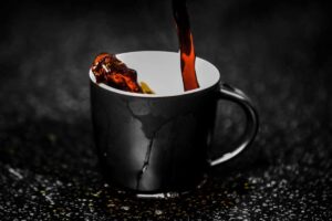 caf&eacute; deshidrataci&oacute;n