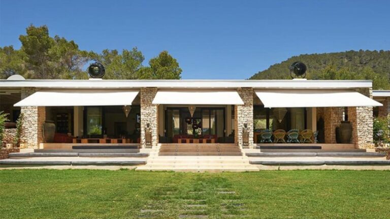 casa paola