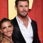 Chris Hemsworth alaba la belleza de Brad Pitt y revela que nombr&oacute; a su hijo en homenaje a uno de sus m&aacute;s famosos personajes