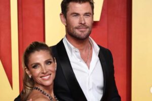 chris hemsworth bra pitt