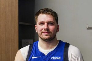 conferencia Luka Doncic gemidos