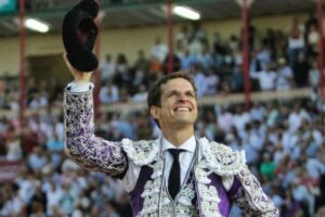 tauromaquia espa&ntilde;a