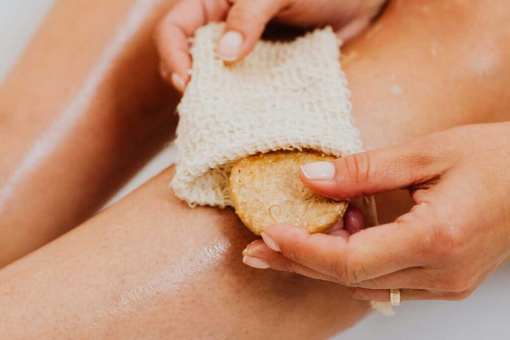 exfoliar