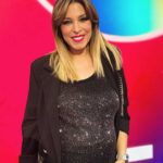 Gisela muestra por primera vez la carita de su beb&eacute;: mam&aacute; orgullosa