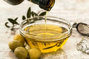 Aceite