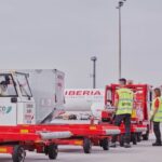 Empieza a operar en Ibiza la nueva compa&ntilde;&iacute;a de handling de Iberia: qu&eacute; pasar&aacute; con los trabajadores