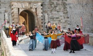ibiza medieval