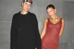 Justin y Hailey Bieber ser&aacute;n padres