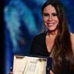 Karla Sof&iacute;a Gasc&oacute;n y Javier Bardem, nominados en unos Globos de Oro sin Almod&oacute;var ni &lsquo;La habitaci&oacute;n de al lado&rsquo;