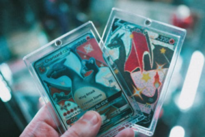 la 2&deg; edici&oacute;n de&nbsp;Ibiza Card Show&nbsp;en el Centro Juvenil C19 de Ibiza