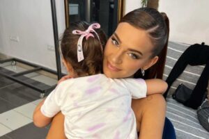 Laura Escanes Risto Mejide edad