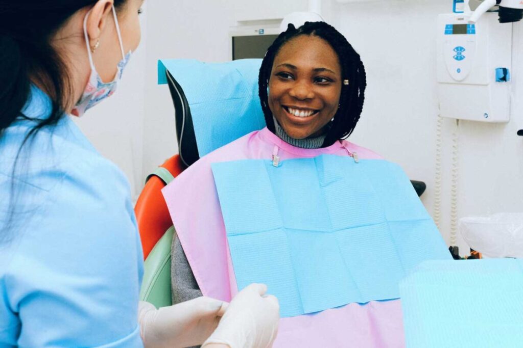 medicamento que regenera dientes perdidos