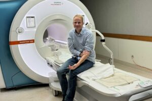 m&eacute;dico desarrolla nuevo tratamiento para su c&aacute;ncer cerebral
