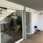 Otro okupa derrotado: control de acceso privado desaloja un piso tomado en Ibiza