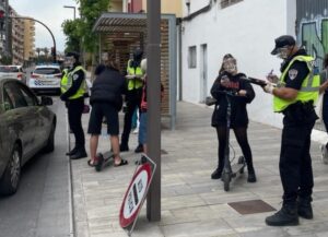 patineta