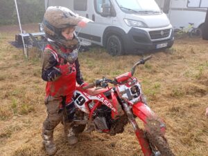 pau torres EMX 2