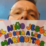 Tras la pol&eacute;mica por el libro para colorear &lsquo;El ni&ntilde;o Jes&uacute;s no odia a los mariquitas&rsquo;, denuncia de abogados cristianos e investigaci&oacute;n