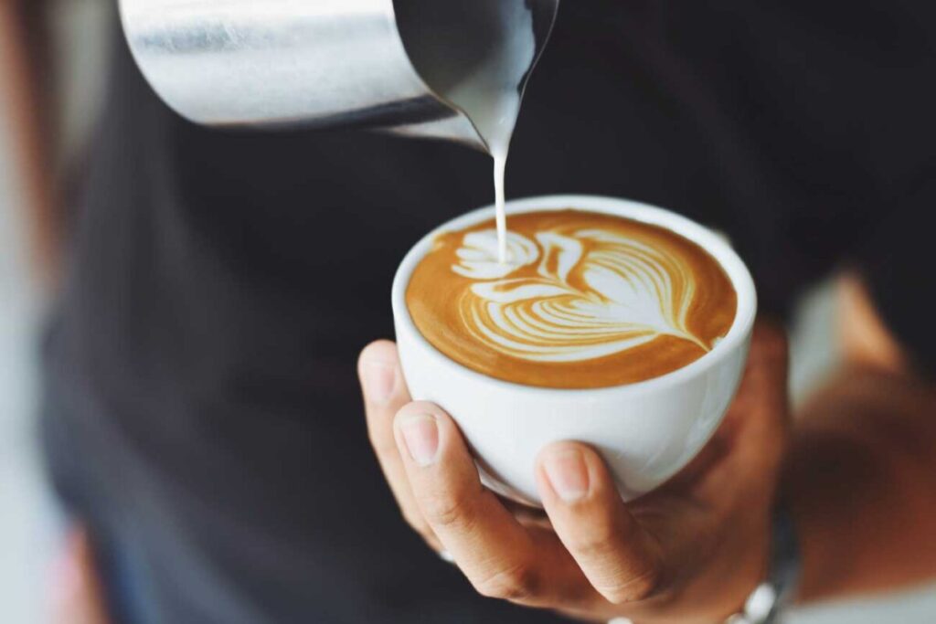 por qué el café hace ir al baño