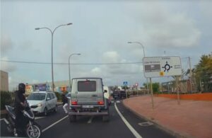 As&iacute; ataca la 'banda del Rolex'