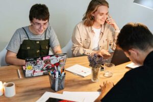 salud mental y trabajo quiet ambition