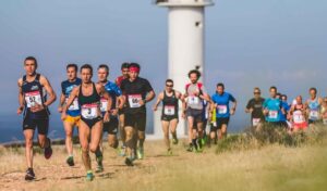 Formentera tu run.