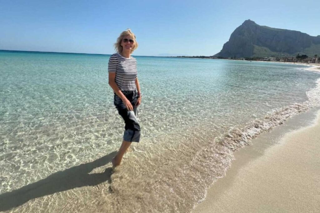 susanna griso ibiza