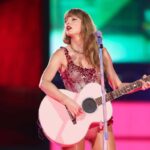 taylor swift benabeu madrid