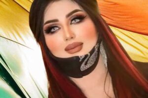 tiktoker iraqu&iacute; asesinada Umm Fahad