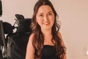 tori hunter silla de ruedas avi&oacute;n
