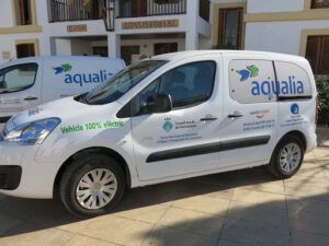 vehiculs electricos