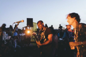 10 a&ntilde;os del Formentera Jazz Festival