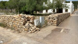 1murs sant mateu