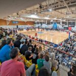 “Ibiza es una isla con una gran ilusión por el baloncesto”