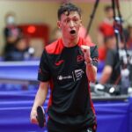 15 palistas ibicencos competir&aacute;n en los Campeonatos de Espa&ntilde;a de tenis de mesa