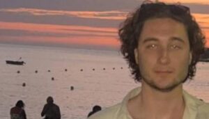 Alem&aacute;n desaparecido en Ibiza