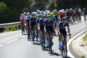 Equipo ciclista Alimco-Campagnolo
