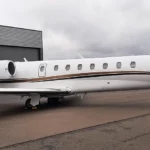 Avion de Welojets