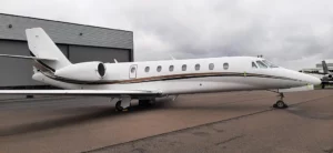 Avion de Welojets