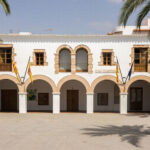 Ayuntamiento de Santa Eulària.d