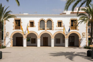 Ayuntamiento de Santa Eul&agrave;ria.d