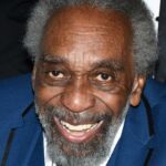 Muere Bill Cobbs, actor de ‘Noche en el museo’ y ‘El guardaespaldas’, a los 90 años