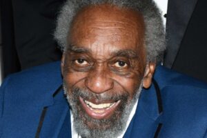 Bill Cobbs