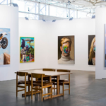 CAN Art Fair