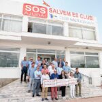 Asamblea anual del Club N&aacute;utico de Ibiza con la dimisi&oacute;n de Juan Mar&iacute; sobrevolando por el &lsquo;caso puertos&rsquo;