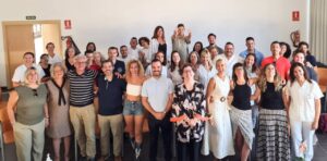 La consellera Cirer destaca en Ibiza que el plus de dif&iacute;cil cobertura beneficiar&aacute; a m&aacute;s de 340 profesionales en la isla
