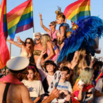 El orgullo en Ibiza se festeja a lo grande: Todas las actividades del 7 a 15 de junio