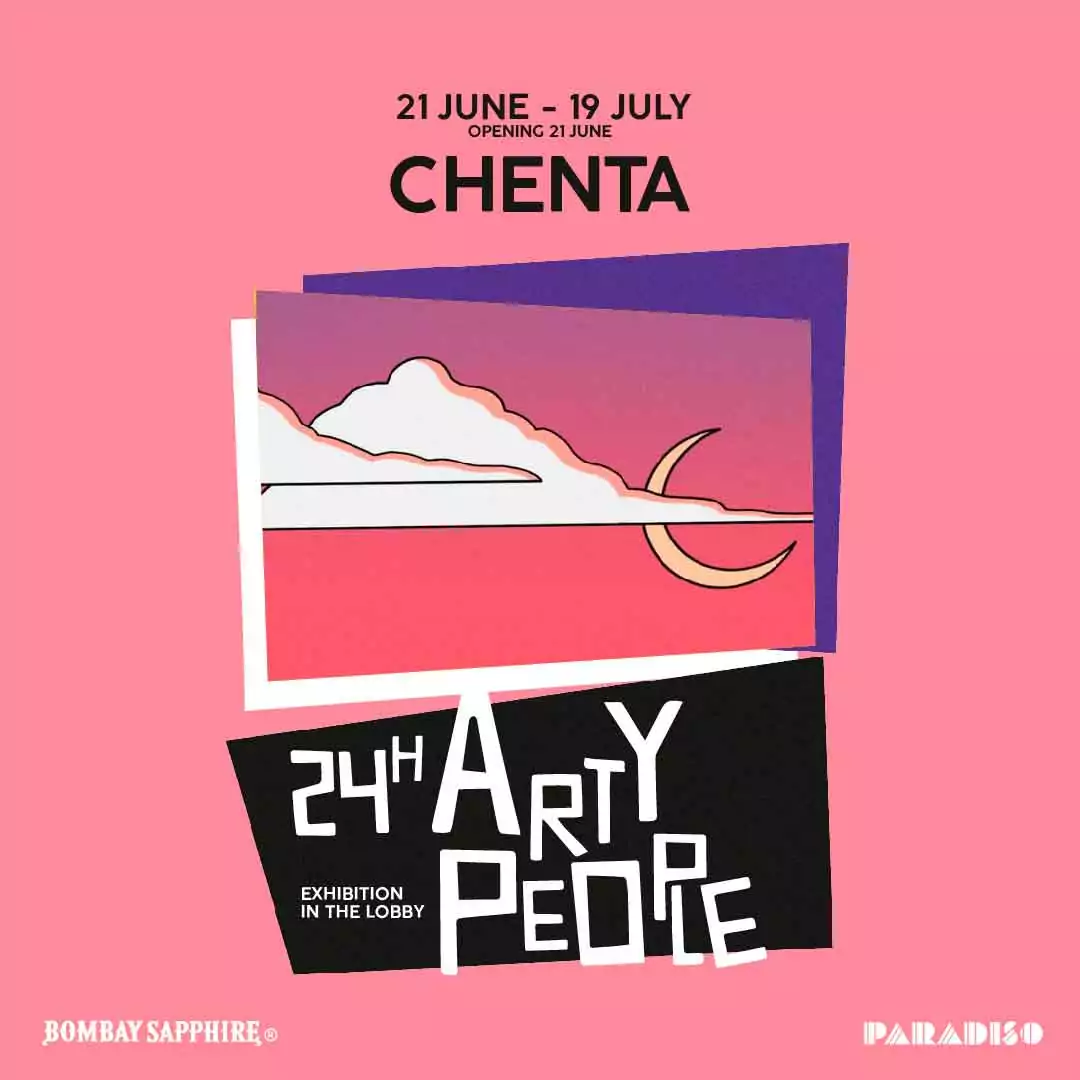 Chenta en Paradiso Art Hotel Chenta en Paradiso Art Hotel
