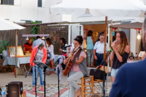 Conoce los mejores mercadillos de Formentera